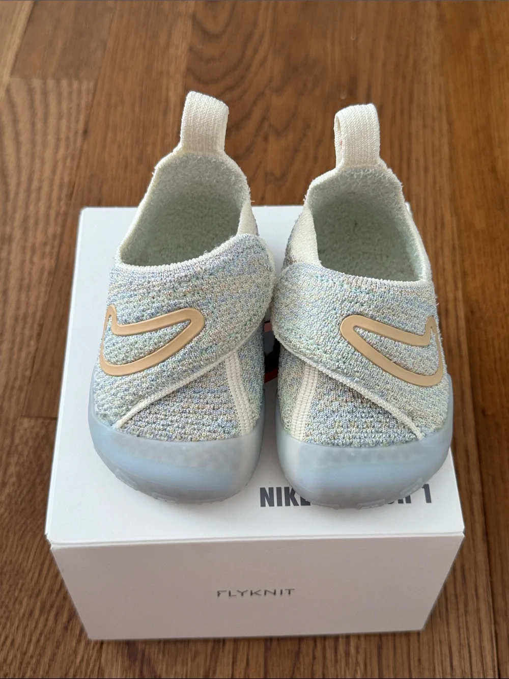 Nike Swoosh 1 Shoes